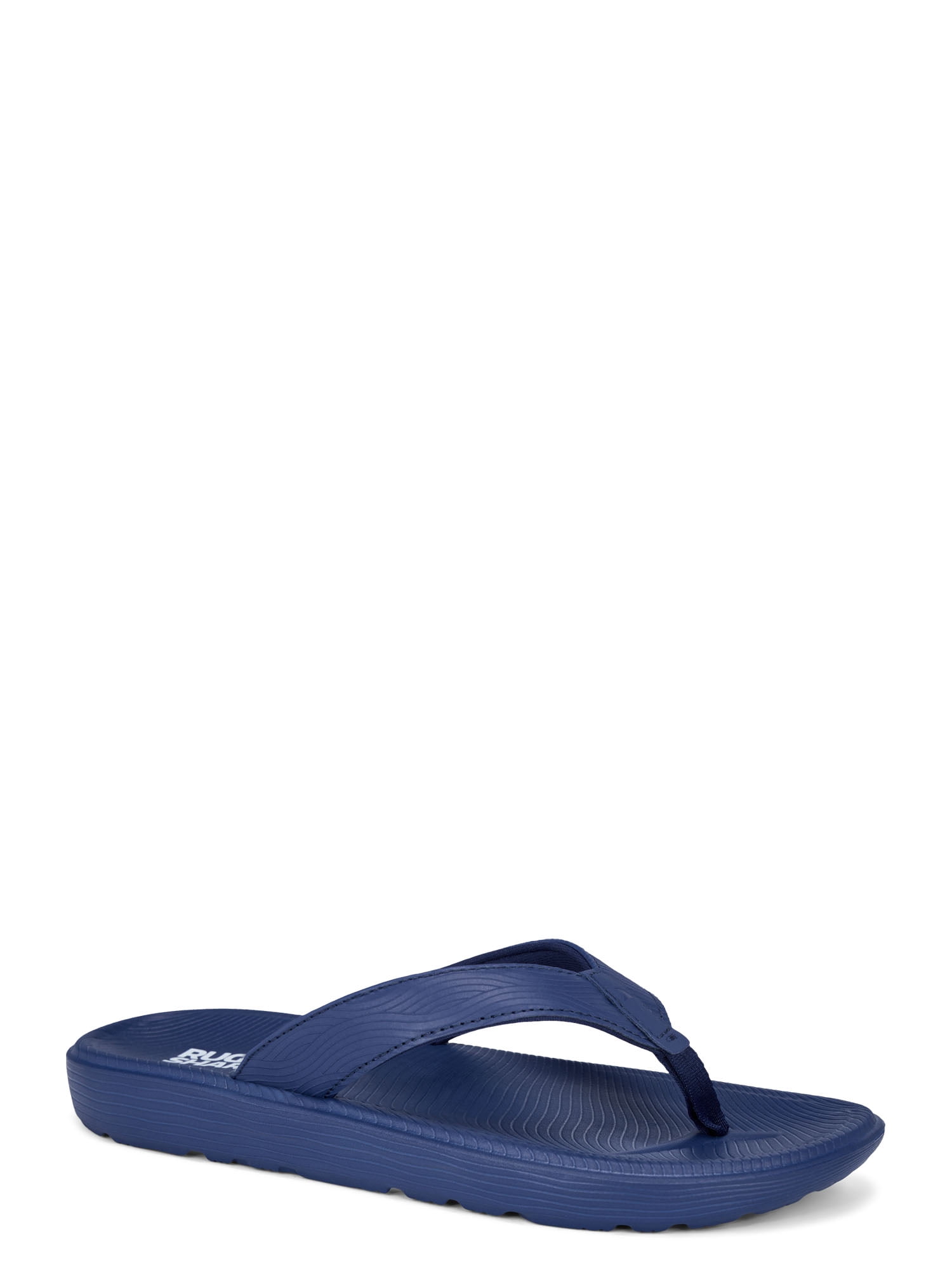 Rugged Shark Women's Americana Flip Flop Sandals