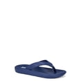 thumbnail image 1 of Rugged Shark Women Americana Flip Flop Sandals, 1 of 5