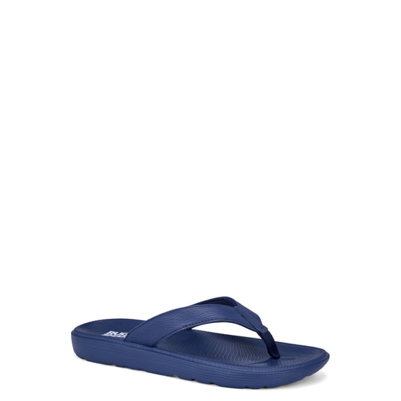 Rugged Shark Women's Americana Flip Flop Sandals