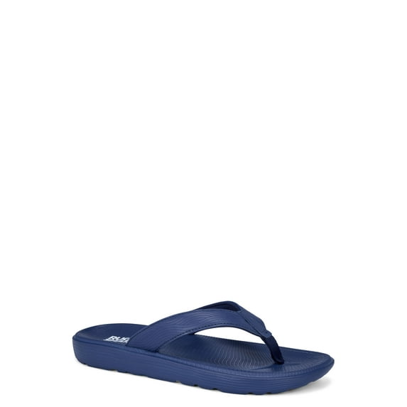 Rugged Shark Women Americana Flip Flop Sandals