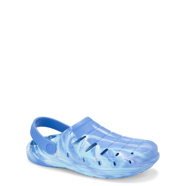 Rugged Shark Women's EVA Clogs