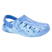 Rugged Shark Womens Molded EVA Clogs