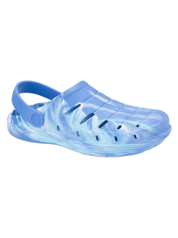 Women's Molded EVA Clogs