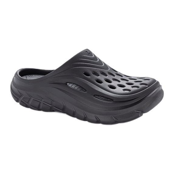 Rugged Shark Women's EVA Mules