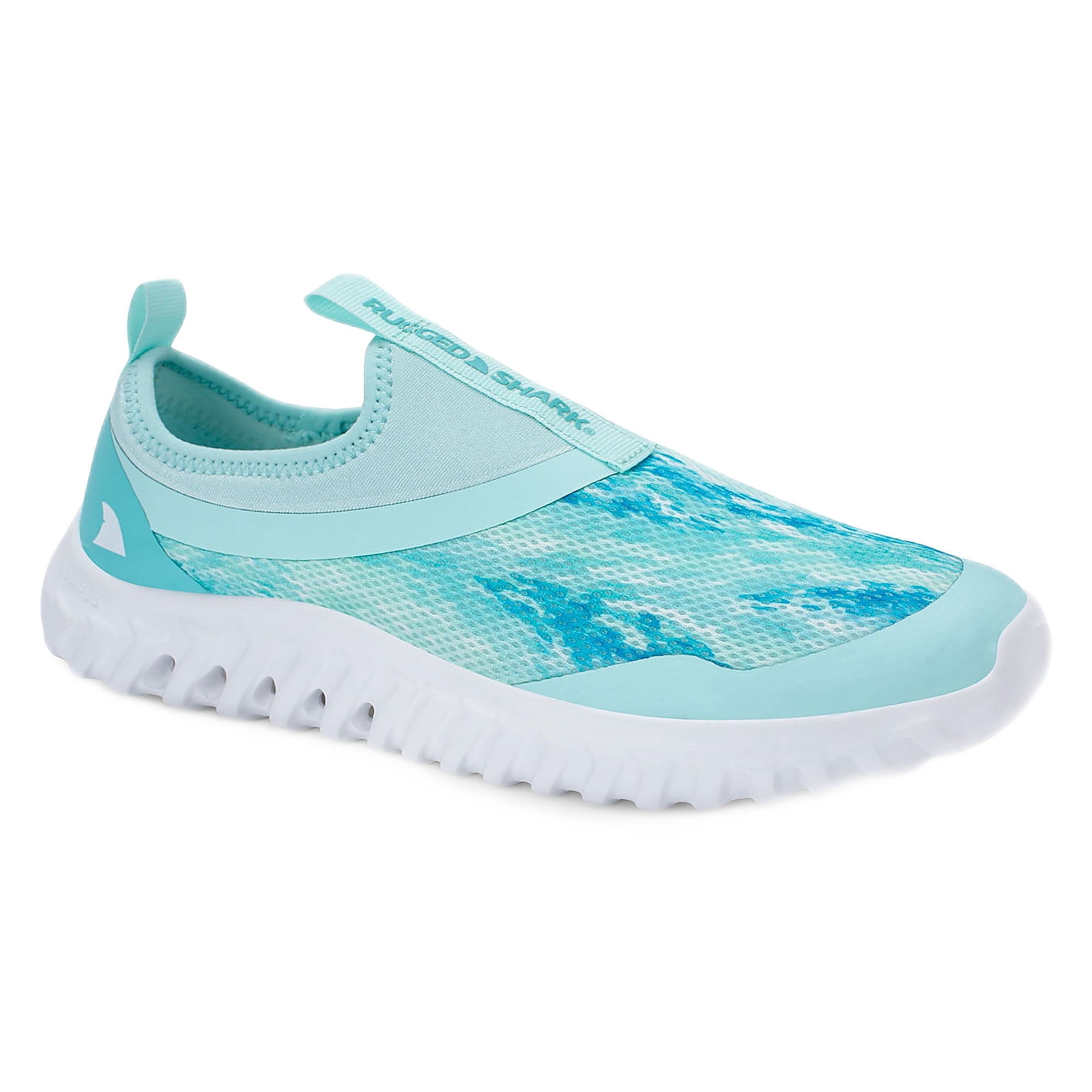 Rugged Shark Women's Threadfin Water Shoe