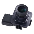 thumbnail image 1 of W Rear View Camera for Rear View Camera for Ford,, 1 of 8