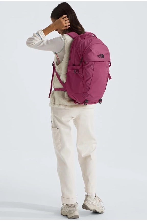 W Recon Backpack Cyber  Berry/ Sum Size one Site