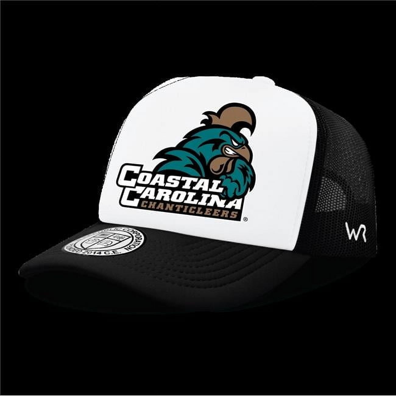 W Republic 1030-116-BLK Coastal Carolina University Chanticleers