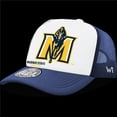 thumbnail image 1 of W Republic 1030-135-NVY Murray State University Racers Jumbo College Caps, Navy, 1 of 1