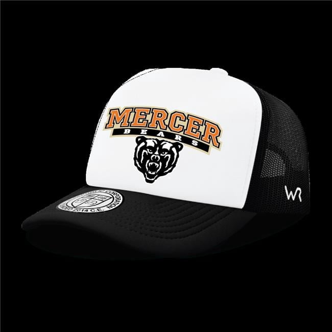 W Republic 1030-340-BLK Mercer University Bears Jumbo  display picture 1