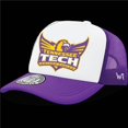 thumbnail image 1 of W Republic 1030-391-PUR Tennessee Technological University Golden Eagles Jumbo College Caps, Purple, 1 of 1