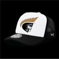 thumbnail image 1 of W Republic 1030-691-BLK Anderson University Trojans Jumbo College Caps, Black, 1 of 1