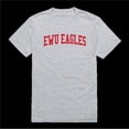 thumbnail image 1 of W Republic 500-296-HG2-01 Eastern Washington University Eagles Game Day T-Shirt, Heather Grey - Small, 1 of 2