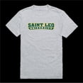 thumbnail image 1 of W Republic 500-374-HG2-02 Saint Leo University Game Day T-Shirt, Heather Grey - Medium, 1 of 2