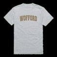 thumbnail image 1 of W Republic 500-415-HG2-05 Wofford College Terriers Game Day T-Shirt, Heather Grey - 2XL, 1 of 1