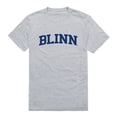 thumbnail image 1 of W Republic 500-501-HGY-04 Blinn College Buccaneers Game Day T-Shirt, Heather Grey - Extra Large, 1 of 2