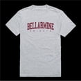 thumbnail image 1 of W Republic 500-706-HGY-03 Bellarmine University Knights Game Day T-Shirt, Heather Grey - Large, 1 of 2
