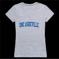 thumbnail image 1 of W Republic 501-471-HG2-02 University of North Carolina at Asheville Bulldogs Game Day Women T-Shirt, Heather Grey - Medium, 1 of 2