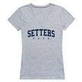 thumbnail image 1 of W Republic 501-725-HGY-02 NCAA Pace University Setters Game Day Women T-Shirt, Heather Grey - Medium, 1 of 2