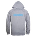thumbnail image 1 of W Republic 503-329-HG2-05 Long Island University Game Day Hoodie, Heather Grey - 2XL, 1 of 2