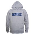 thumbnail image 1 of W Republic 503-338-HGY-04 McNeese State University Game Day Hoodie, Heather Grey - Extra Large, 1 of 2