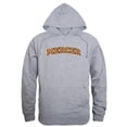 thumbnail image 1 of W Republic 503-340-HGY-04 Mercer University Game Day Hoodie, Heather Grey - Extra Large, 1 of 2