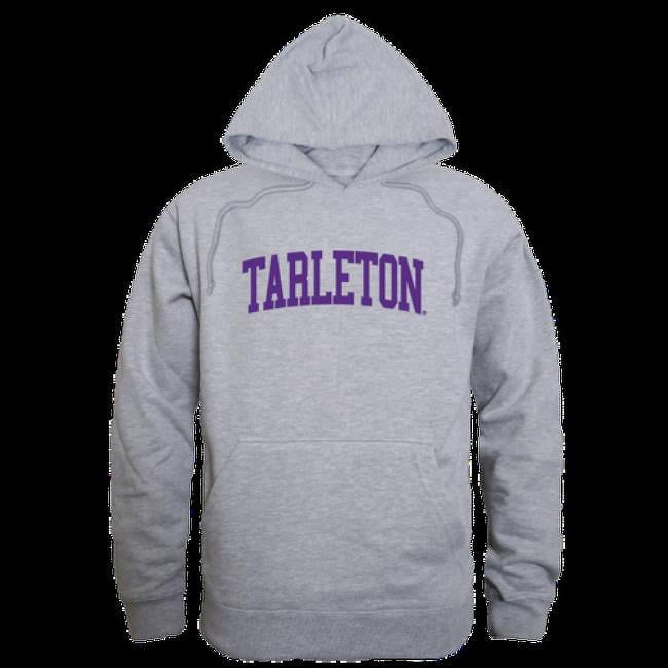 Tarleton state university sweatshirt sale