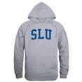thumbnail image 1 of W Republic 503-428-HGY-04 Saint Louis University Men GameDay Hoodie, Heather Grey - Extra Large, 1 of 2