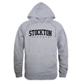 thumbnail image 1 of W Republic 503-711-HGY-01 NCAA Ospreys Game Day Hoodie, Heather Grey - Small, 1 of 2