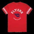 thumbnail image 1 of W Republic 504-119-RD2-04 University of Dayton Flyers Mens Football T-Shirt, Red - Extra Large, 1 of 1