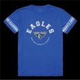 thumbnail image 1 of W Republic 504-298-RL2-05 Embry-Riddle Aeronautical University Eagles Mens Football T-Shirt, Royal - 2XL, 1 of 2