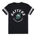 thumbnail image 1 of W Republic 504-387-BLK-02 Stetson University Men Football T-Shirt, Black & White - Medium, 1 of 2