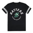 thumbnail image 1 of W Republic 504-387-BLK-03 Stetson University Men Football T-Shirt, Black & White - Large, 1 of 2