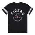 thumbnail image 1 of W Republic 504-393-BLK-02 Texas Southern University Men Football T-Shirt, Black & White - Medium, 1 of 2