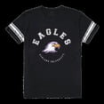 thumbnail image 1 of W Republic 504-476-BLK-03 Ashland University Eagles Mens Football T-Shirt, Black - Large, 1 of 2