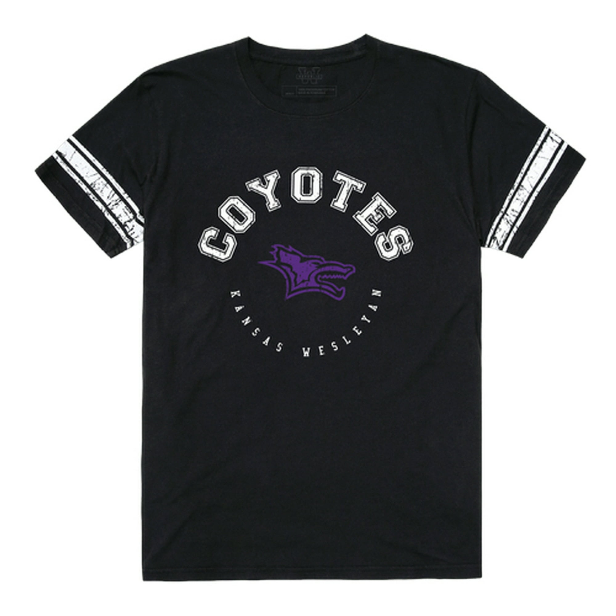 We Are Coyotes School Sports Fan Team Spirit Mascot Gift T-Shirt