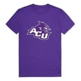 thumbnail image 1 of W Republic 506-257-PUR-04 Abilene Christian University Men The Freshman T-Shirt, Purple - Extra Large, 1 of 1