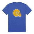 thumbnail image 1 of W Republic 506-260-RYL-05 Albany State University Men The Freshman T-Shirt, Royal - 2XL, 1 of 1