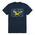 thumbnail image 1 of W Republic 506-286-NVY-03 Coppin State University Men The Freshman T-Shirt, Navy - Large, 1 of 1