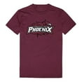 thumbnail image 1 of W Republic 506-287-MAR-05 Cumberland University Men The Freshman T-Shirt, Maroon White - 2XL, 1 of 1