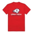 thumbnail image 1 of W Republic 506-291-RD2-03 Utah Tech University Trailblazers the Freshmen T-Shirt, Red - Large, 1 of 1