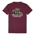 thumbnail image 1 of W Republic 506-321-MAR-05 Kutztown University Men The Freshman T-Shirt, Maroon White - 2XL, 1 of 1