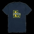 thumbnail image 1 of W Republic 506-322-NV2-04 La Salle University Explorers the Freshmen T-Shirt, Navy - Extra Large, 1 of 1