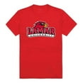 thumbnail image 1 of W Republic 506-326-RED-04 Lamar University Men The Freshman T-Shirt, Red - Extra Large, 1 of 1