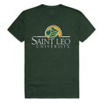 thumbnail image 1 of W Republic 506-374-FOR-05 Saint Leo University Men The Freshman T-Shirt, Forest White - 2XL, 1 of 1