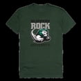 thumbnail image 1 of W Republic 506-381-FR2-02 Slippery Rock University the Rock the Freshmen T-Shirt, Forest - Medium, 1 of 1