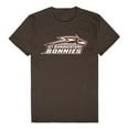 thumbnail image 1 of W Republic 506-386-BRN-01 St. Bonaventure University the Freshman T-Shirt, Brown - Small, 1 of 1