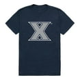 thumbnail image 1 of W Republic 506-417-NVY-02 Xavier University the Freshman T-Shirt, Navy - Medium, 1 of 1