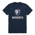 thumbnail image 1 of W Republic 506-436-NV2-05 The University of Texas at Tyler Patriots the Freshmen T-Shirt, Navy - 2XL, 1 of 1