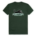 thumbnail image 1 of W Republic 506-457-FOR-01 NCAA Plymouth State Panthers The Freshman T-Shirt, Forest Green - Small, 1 of 1